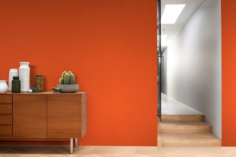 Dulux EasyCare falfesték bázis