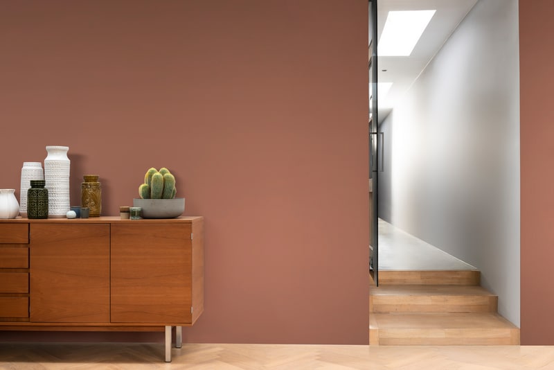 Dulux PROFESSIONAL Rezisto 5