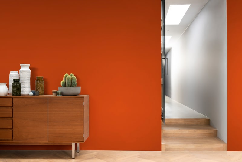 Dulux PROFESSIONAL Rezisto 5