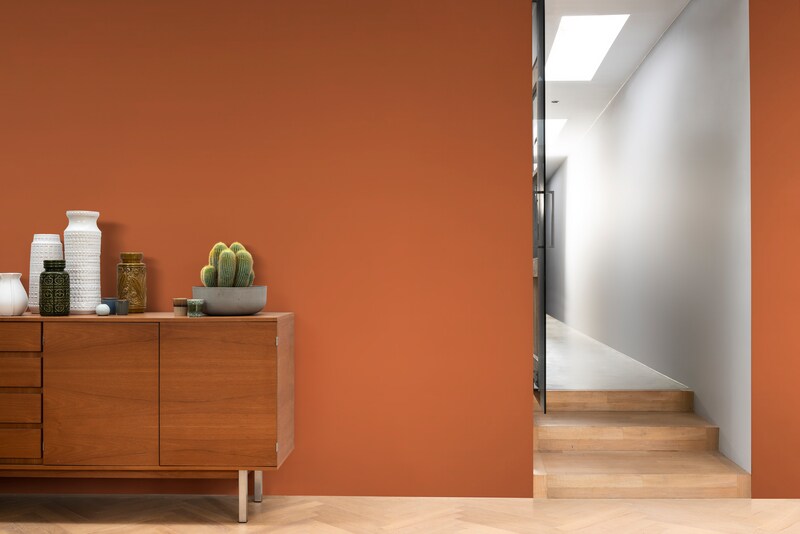 Dulux Satinwood