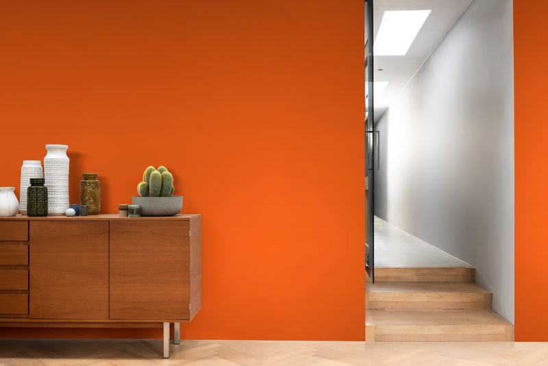 Dulux Kolory Świata tester