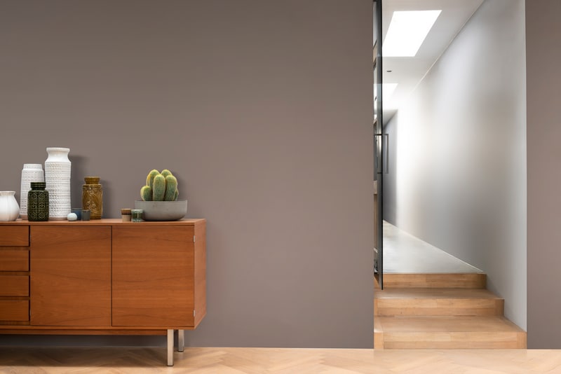 Dulux Perfect Matt falfesték bázis