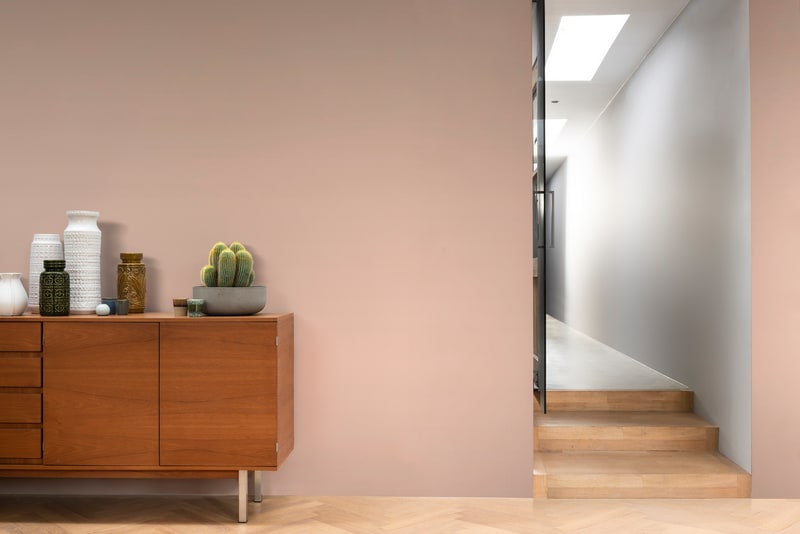 Dulux Perfect Matt falfesték bázis