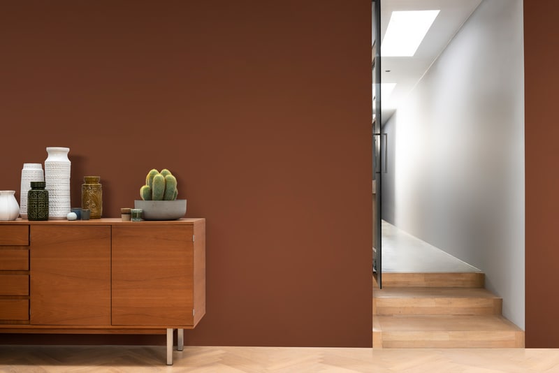 Dulux EasyCare falfesték bázis