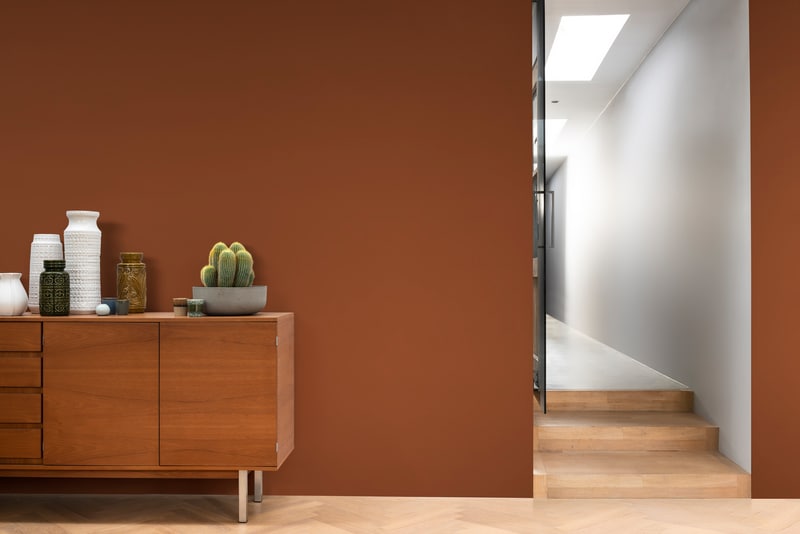 Dulux Rapidry Satin Matt