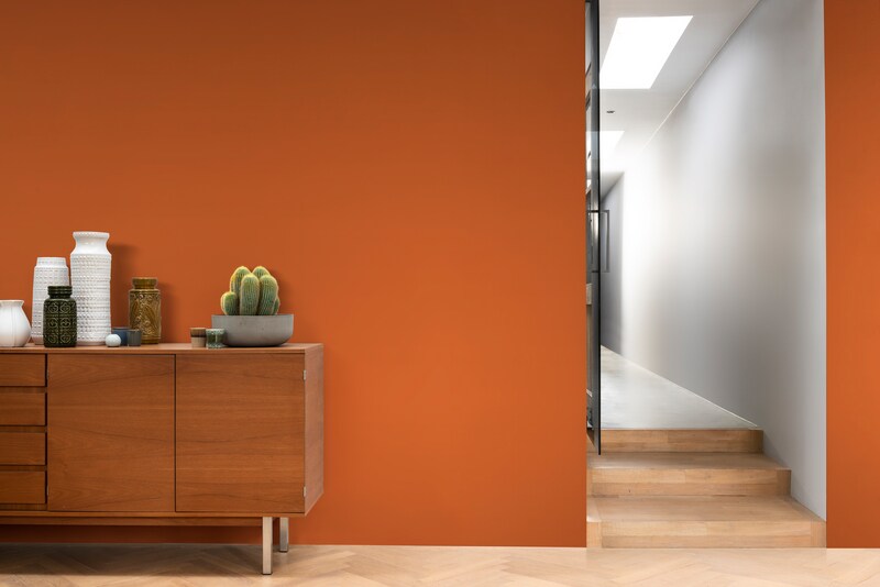 Muurverf Kleurtester Mat Mix