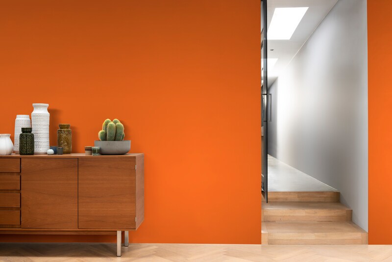 Dulux Perfect Matt falfesték bázis