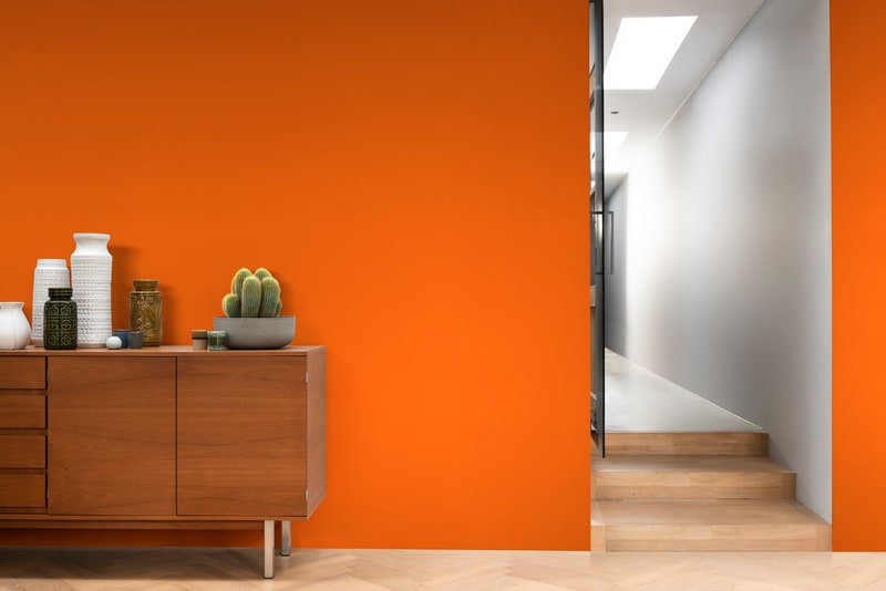 Dulux z mieszalnika EasyCare