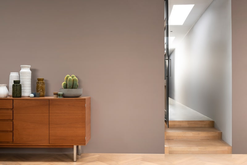 Dulux EasyCare Foltálló falfesték