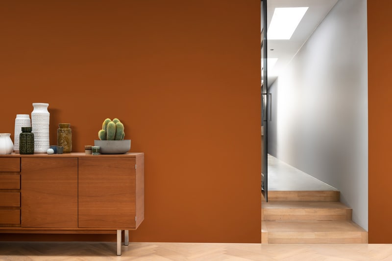 Dulux EasyCare falfesték bázis