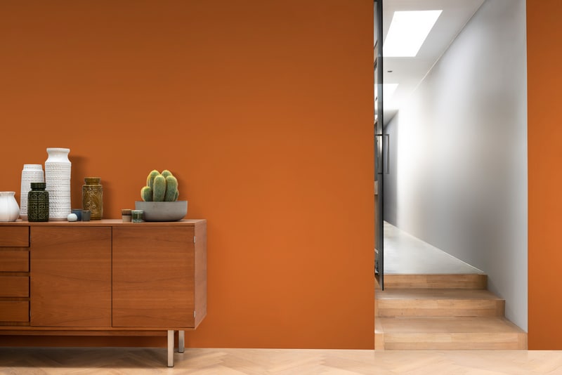 Dulux Perfect Matt falfesték bázis