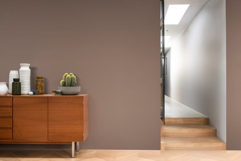 Dulux EasyCare Foltálló falfesték