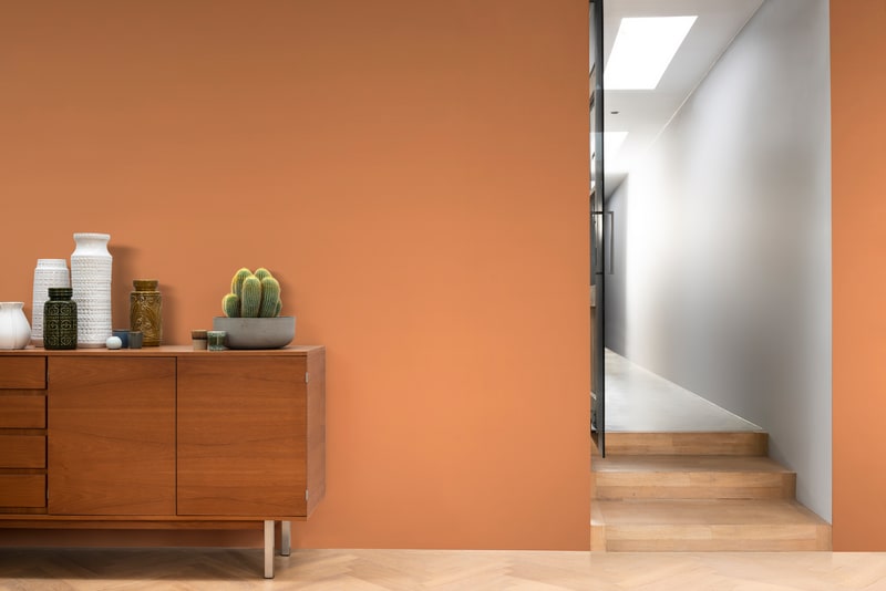 Dulux EasyCare falfesték bázis