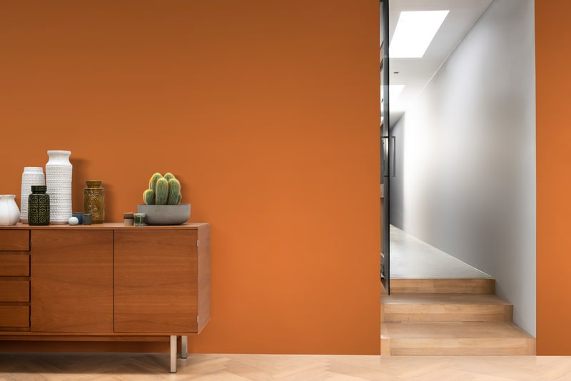 Simply Refresh Deco Spray Metallic