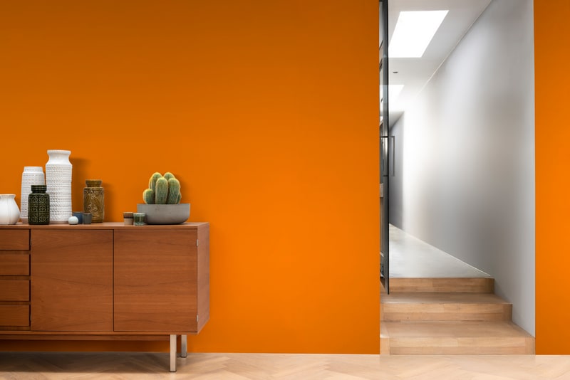 Dulux Perfect Matt falfesték bázis