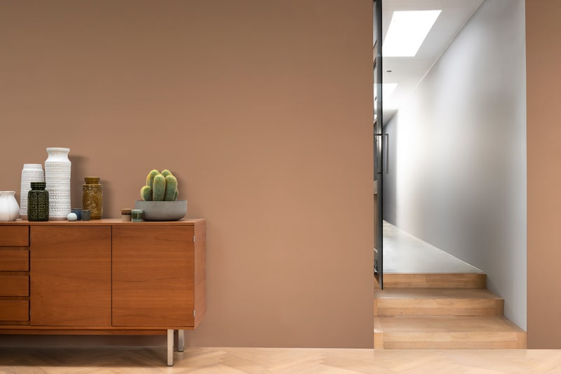 Ambiance Lak Mat Mix