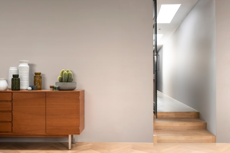 Dulux EasyCare falfesték bázis