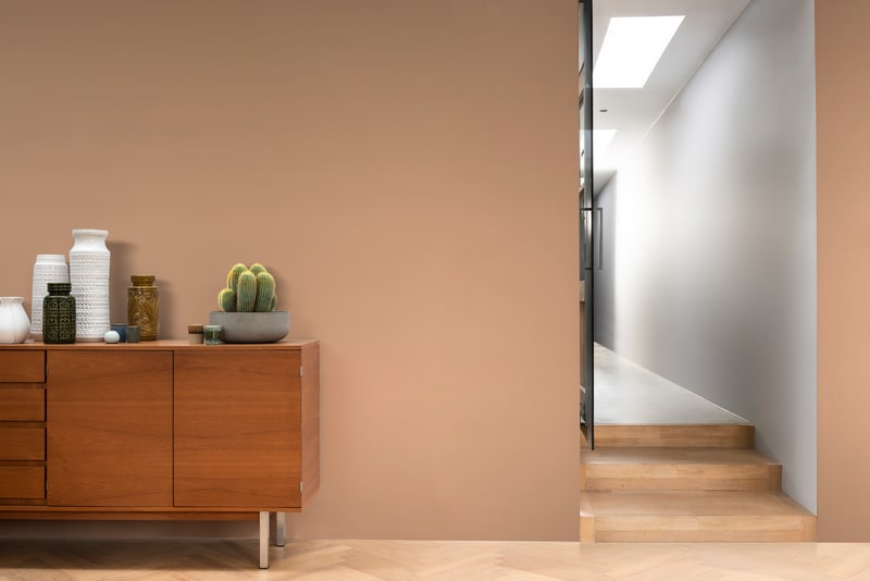 Dulux Perfect Matt falfesték bázis