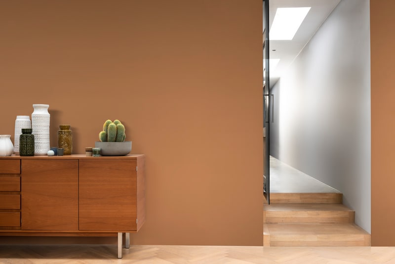 Ambiance Mur Extra Mat Mix