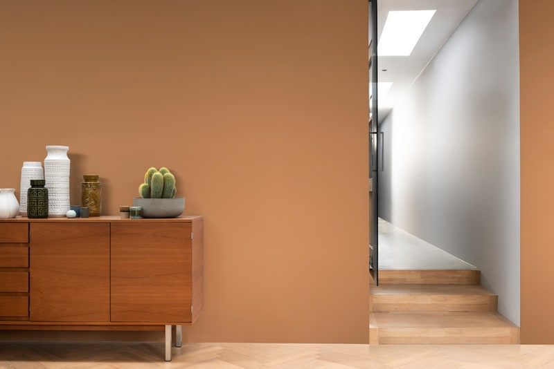 Dulux Rapidry Satin Matt