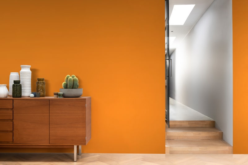 Dulux Rapidry Satin Matt