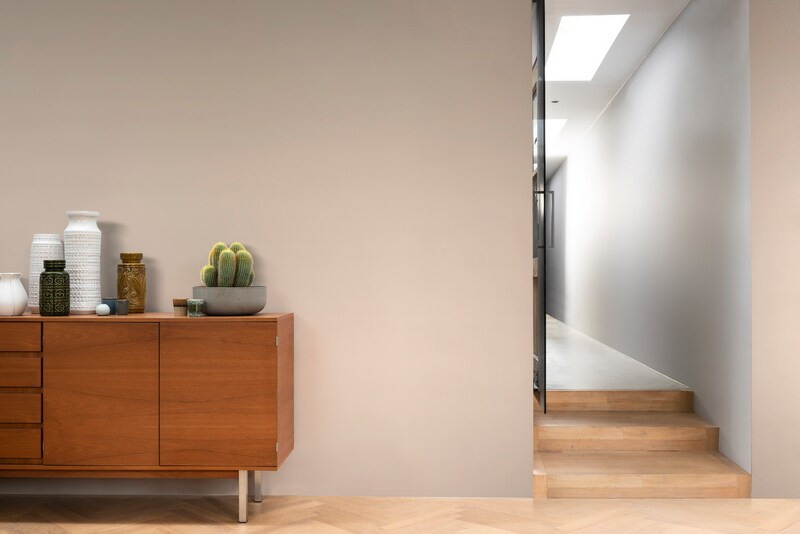 Dulux EasyCare falfesték bázis