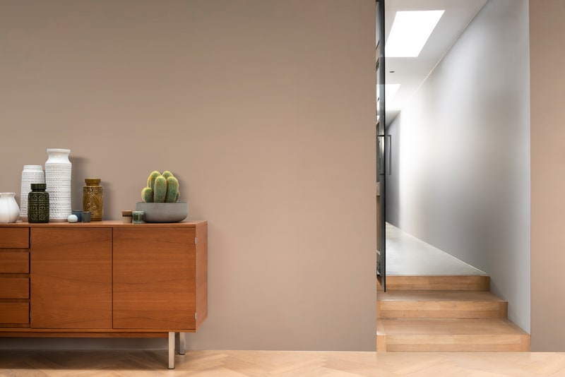 Dulux Perfect Matt falfesték bázis