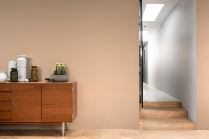 Dulux Perfect Matt falfesték bázis