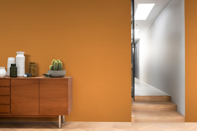 Dulux Rapidry Satin Matt