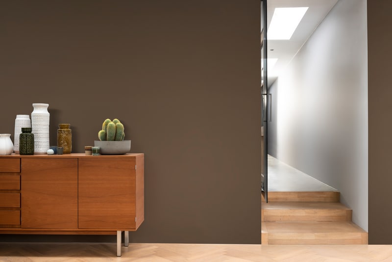 Dulux Rapidry Satin Matt