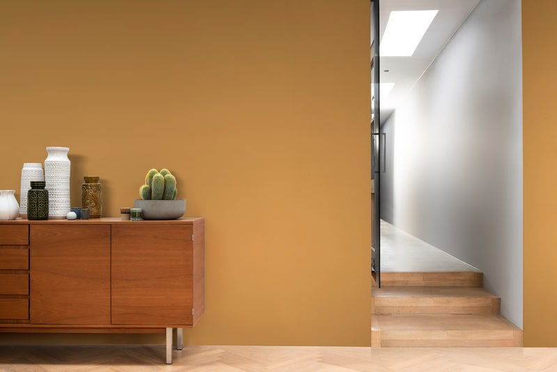 Dulux Rapidry Satin Matt