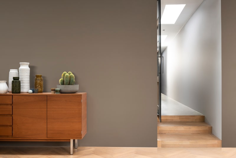 Dulux Rapidry Satin Matt