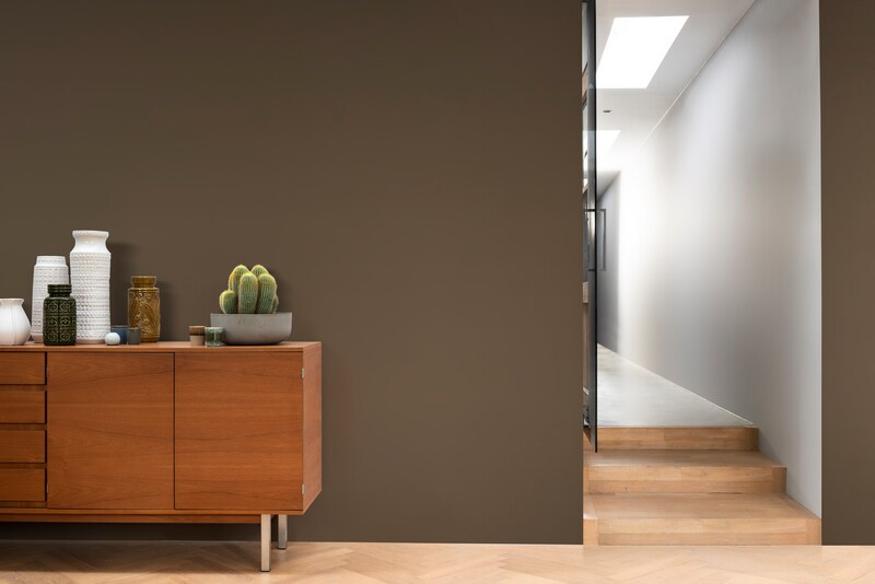 Dulux Perfect Matt falfesték bázis