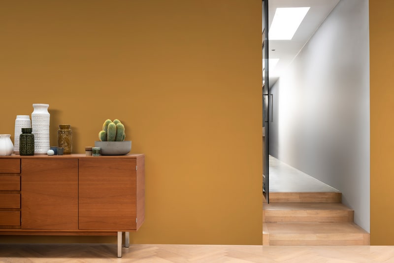 Ambiance Mur Satin Mix