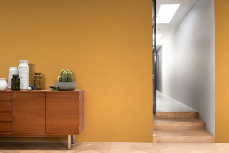 Dulux Rapidry Satin Matt