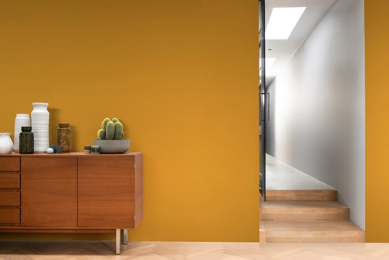 Dulux Rapidry Satin Matt