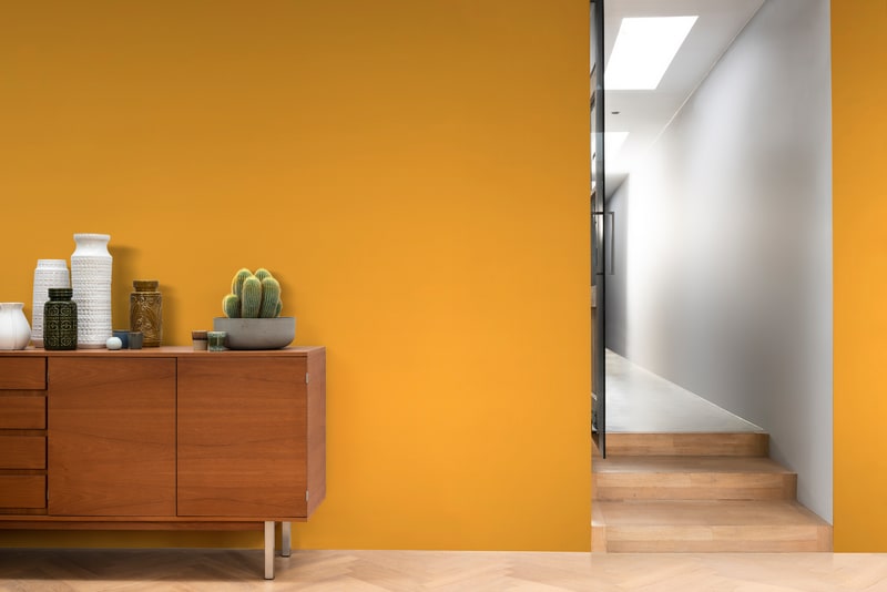 Dulux Perfect Matt falfesték bázis