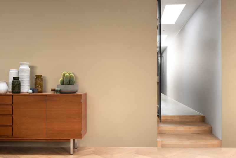 Essentials Mur & Primer Mix