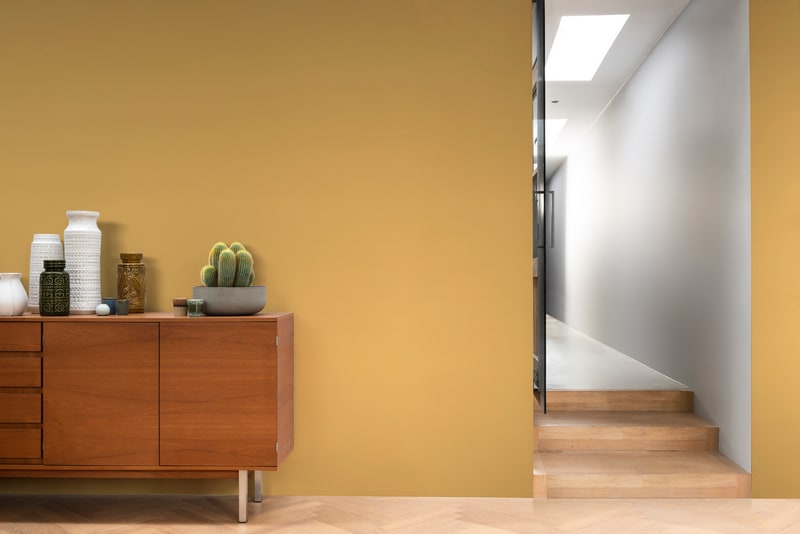 Pure by FlexaColorLab Muurverf Zijdemat