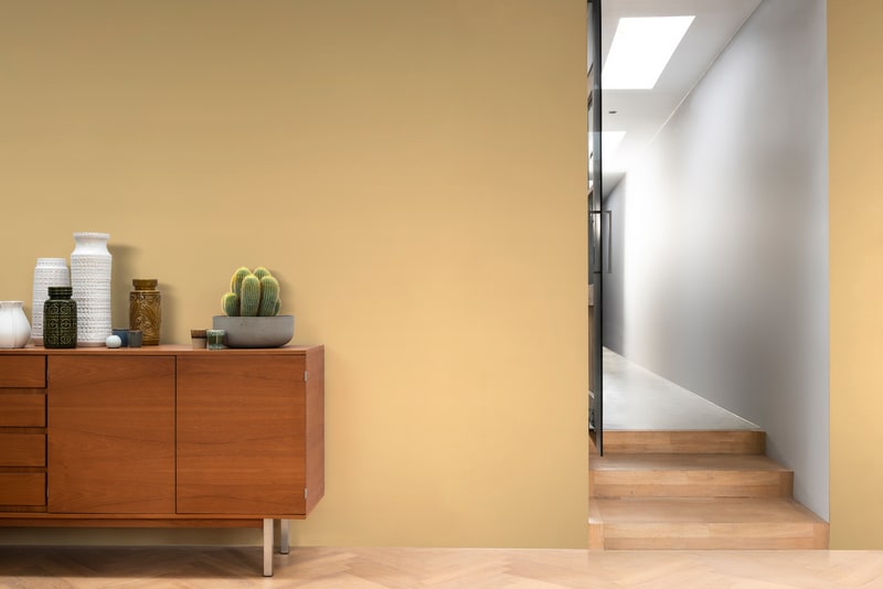 Dulux Rapidry Satin Matt