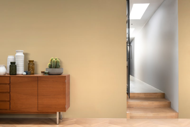 Dulux Perfect Matt falfesték bázis