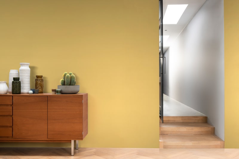 Dulux EasyCare Foltálló falfesték