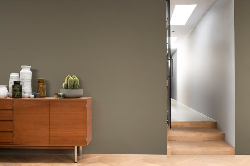 Essentials Lak & Primer Mix