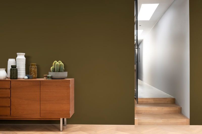 Dulux Perfect Matt falfesték bázis