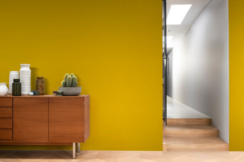 Dulux PROFESSIONAL Rezisto 5