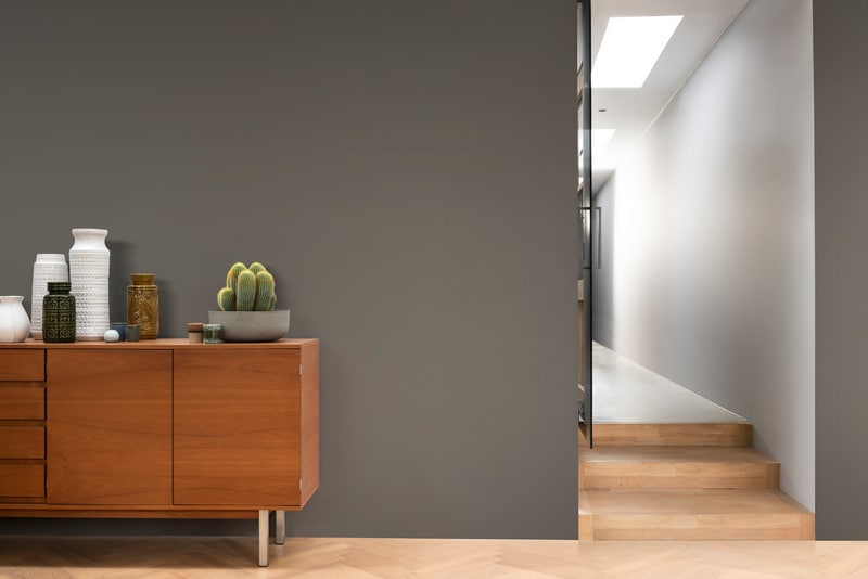 Dulux Perfect Matt falfesték bázis