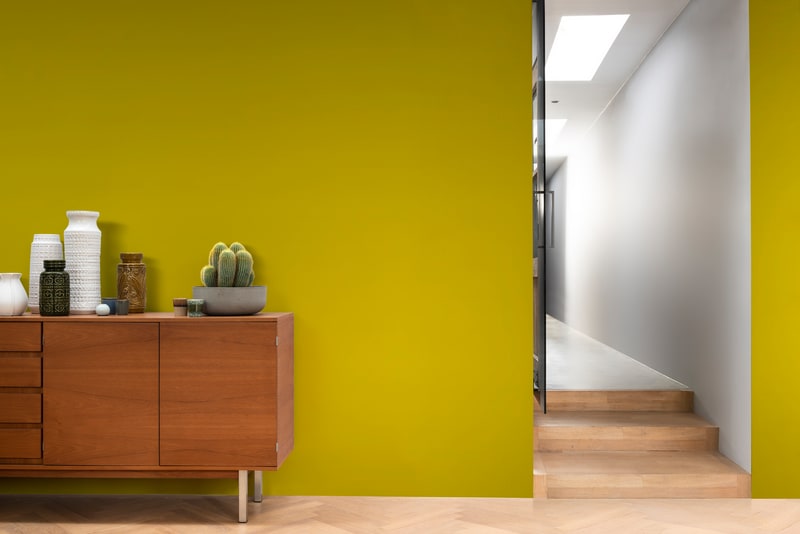 Dulux PROFESSIONAL Rezisto 5