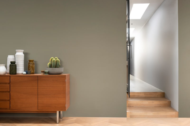 Dulux EasyCare falfesték bázis