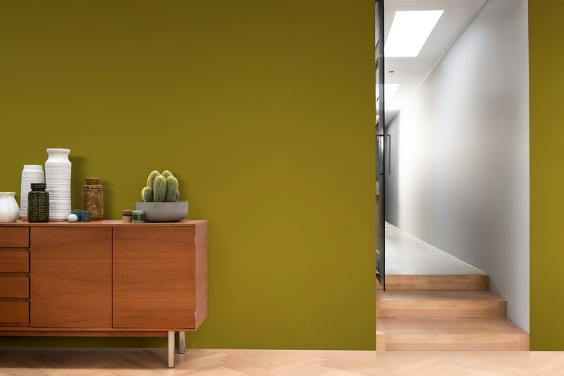 Dulux z mieszalnika EasyCare