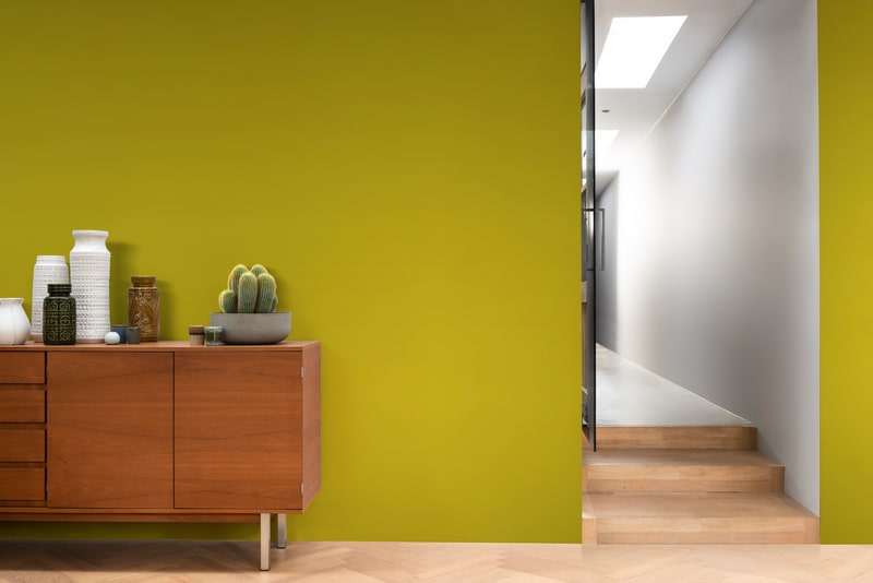 Dulux Perfect Matt falfesték bázis